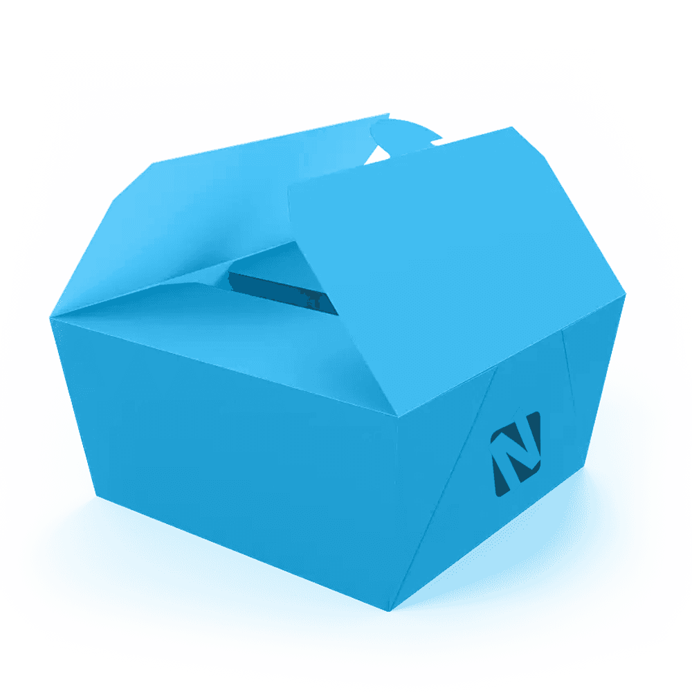 Deli Boxes