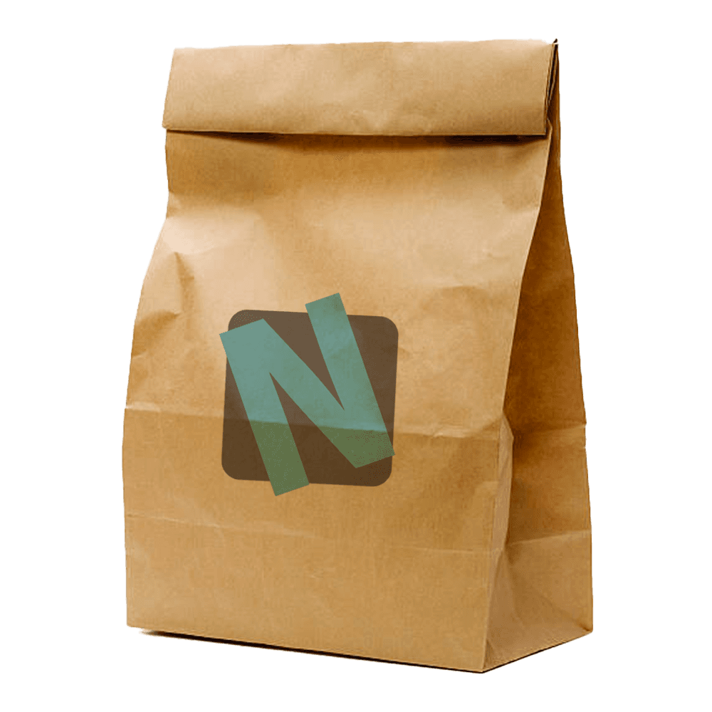Grab Bags