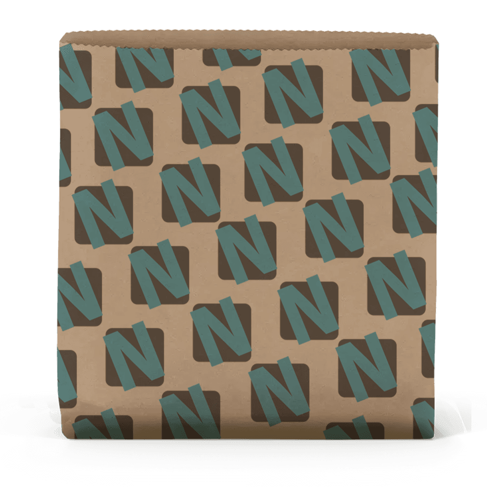Greaseproof Bags