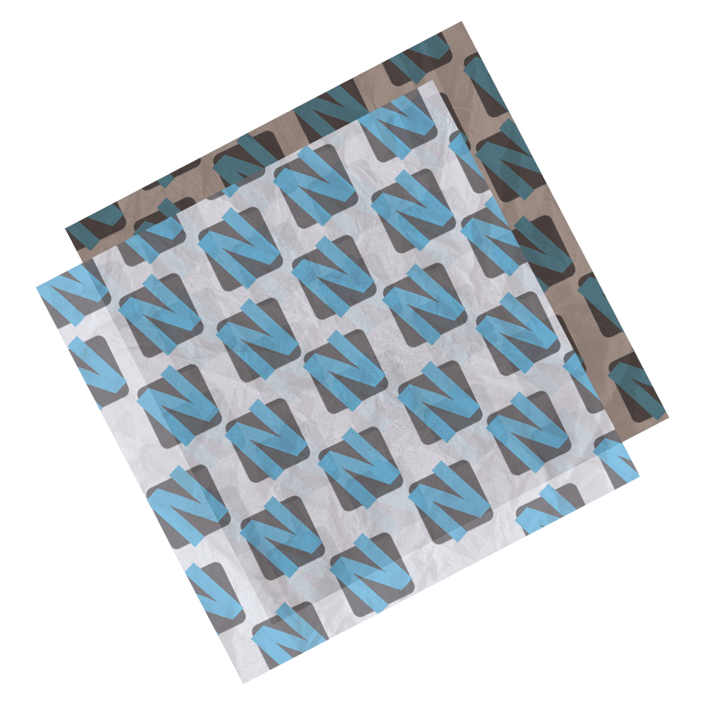 Greaseproof Paper Sheets