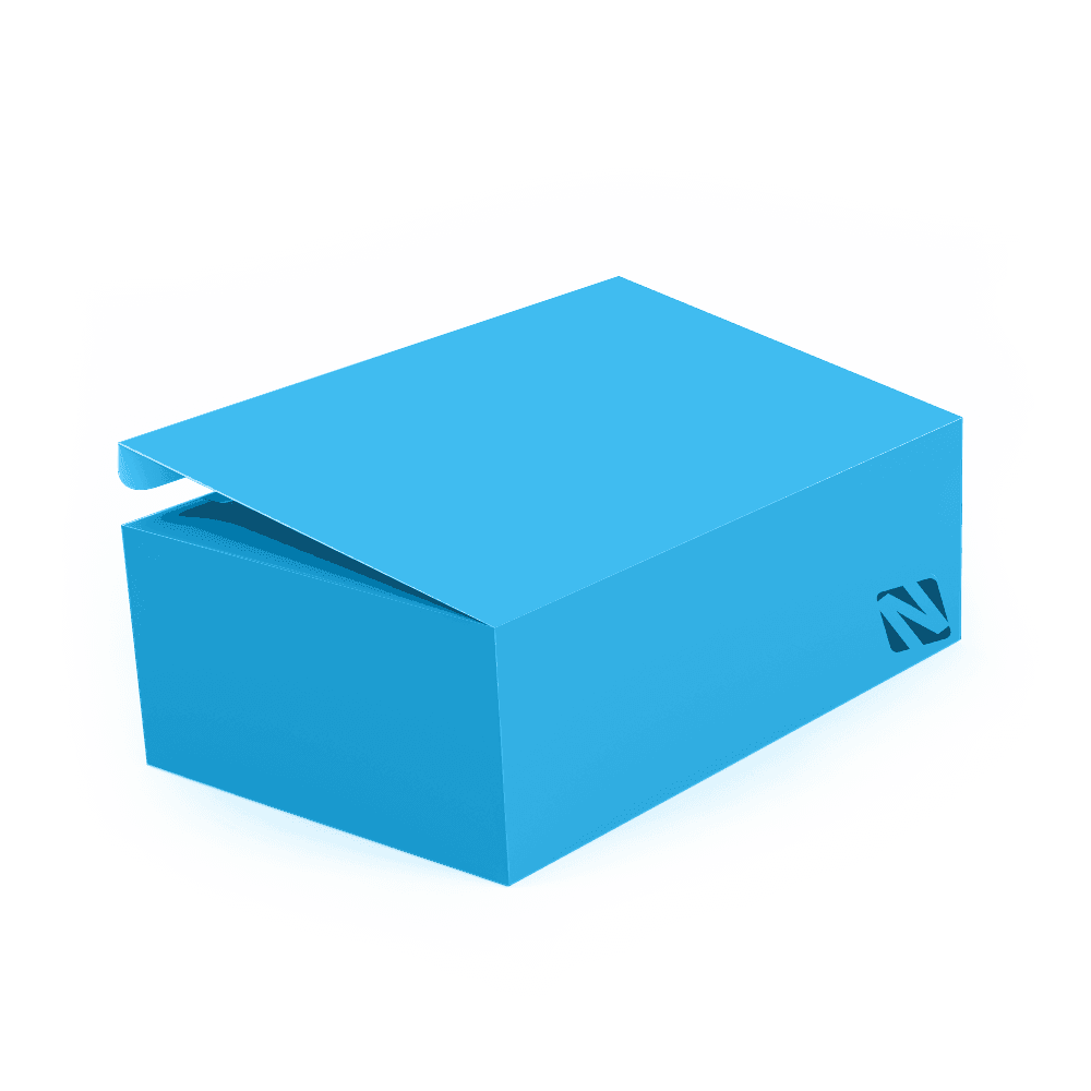 Meal Boxes