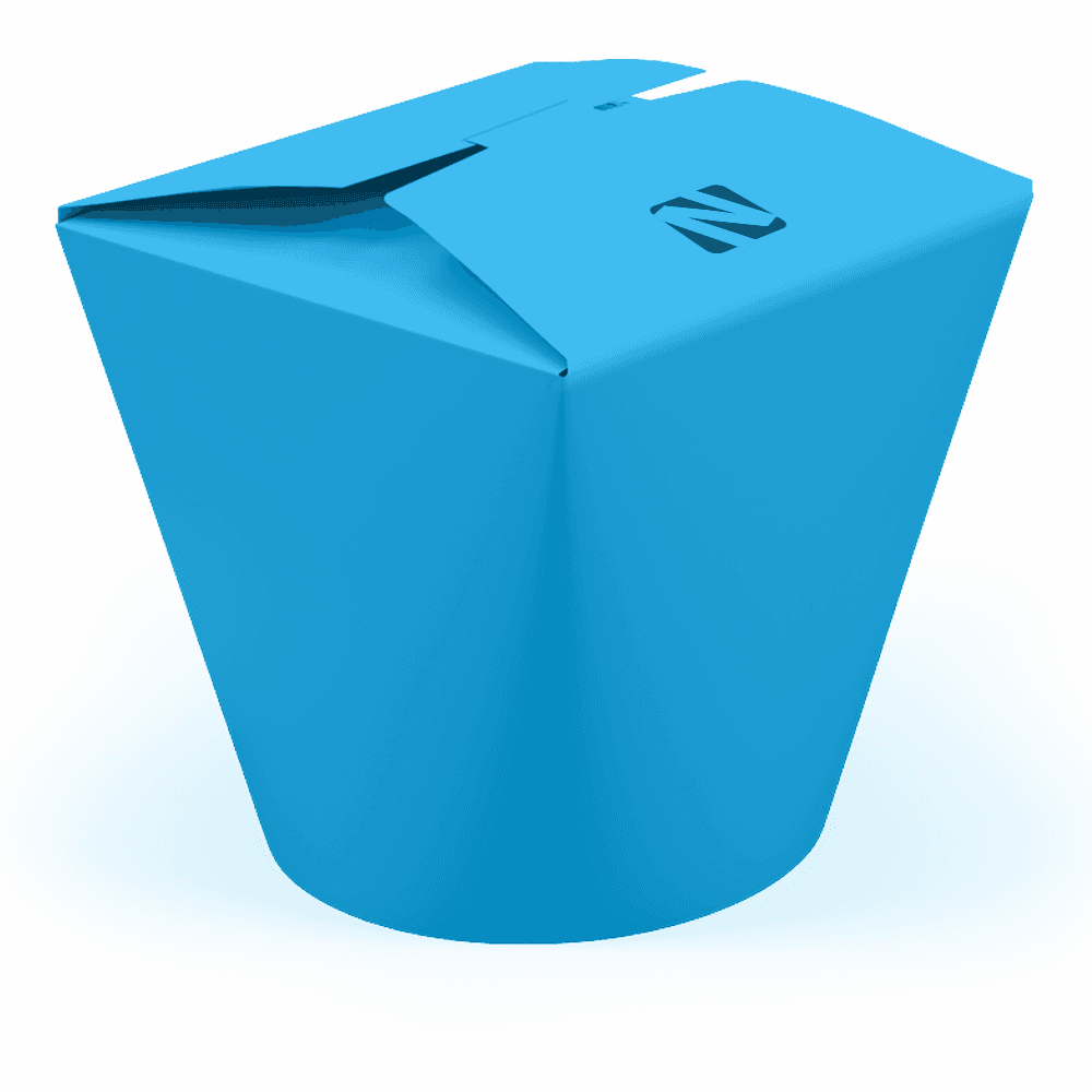 Noodle Boxes