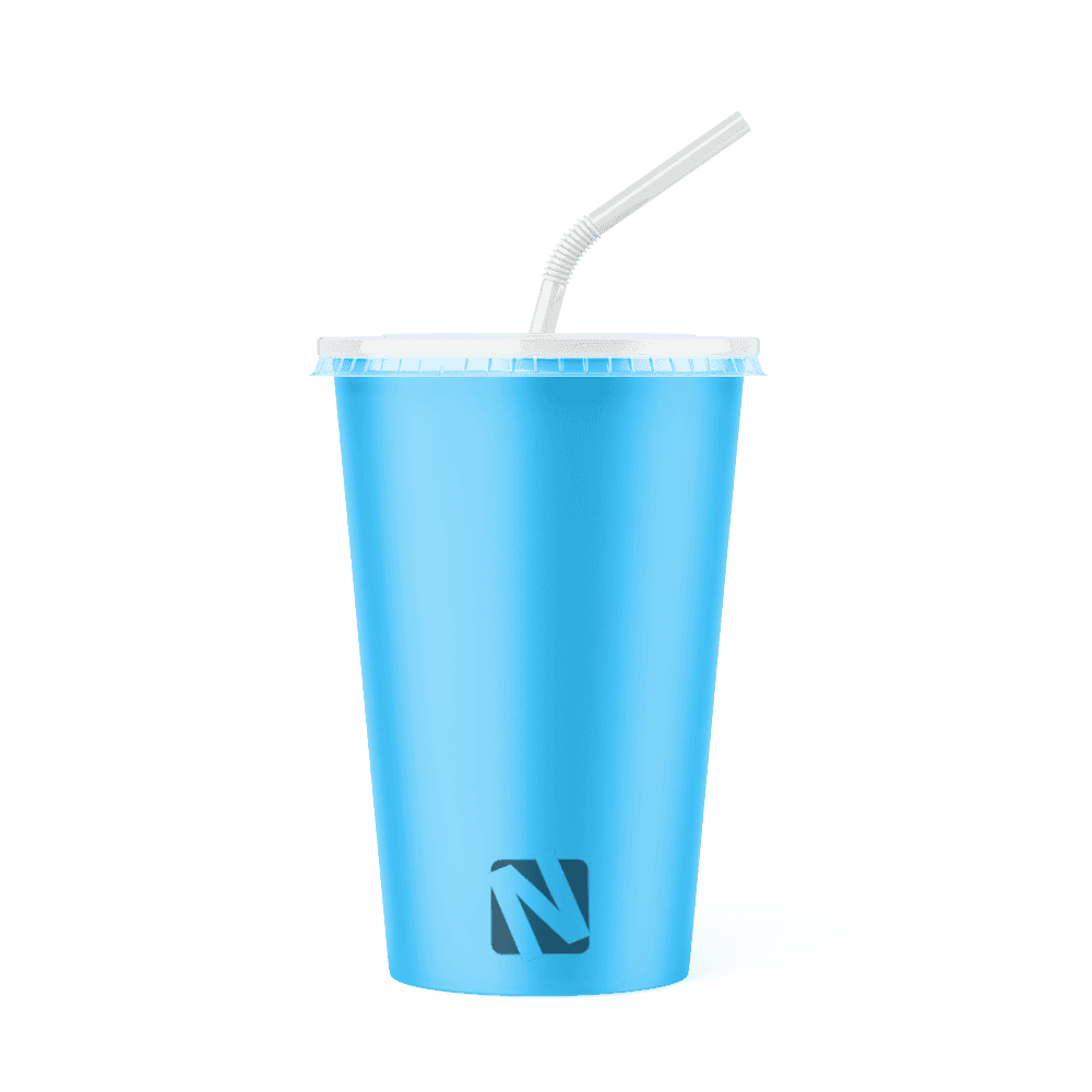 Cold Drink Cups