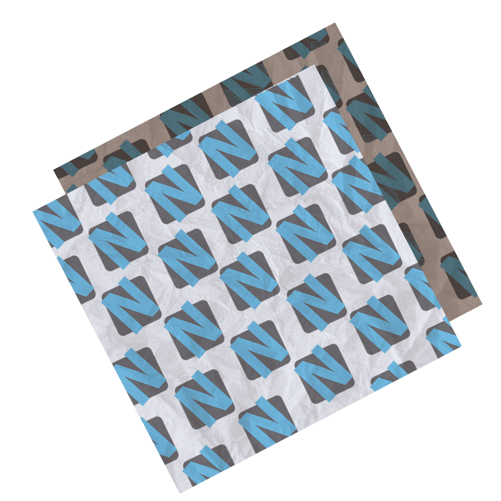 Tissue Paper Sheets