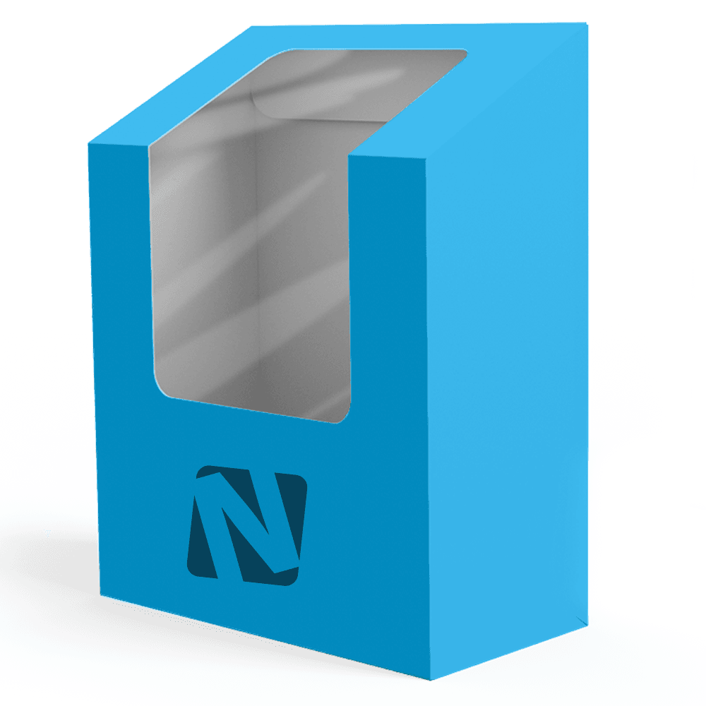 Wrap Boxes